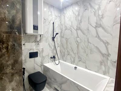 квартира за адресою Саперне Поле вул., 5