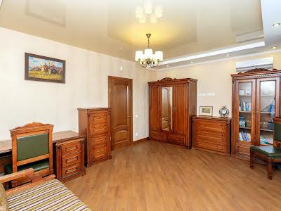 квартира за адресою Юлії Здановської вул. (Ломоносова), 73-А