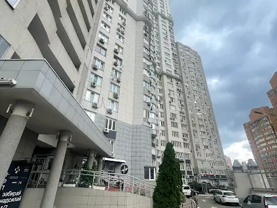 квартира за адресою Княжий Затон вул., 21