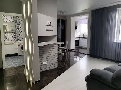 квартира по адресу Боголюбова ул., 33