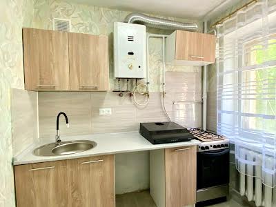 квартира за адресою Київ, Вишгородська вул., 36-А