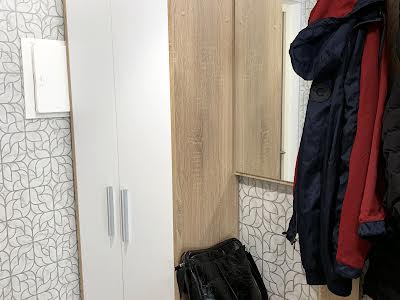 квартира за адресою Стеценка вул., 75
