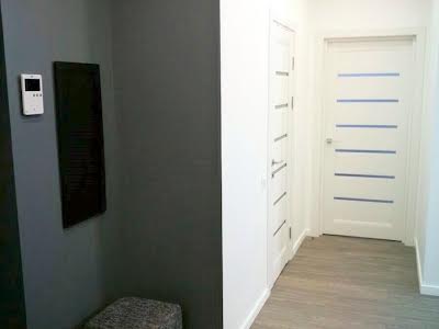 квартира за адресою Миколи Бажана просп., 1-А