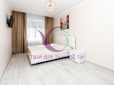 квартира за адресою Тисменицька вул., 249