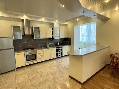 квартира за адресою Бельведерська вул., 23