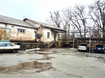 комерційна за адресою Гірничорятувальна вул., 20