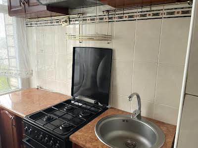 квартира за адресою Лісовий просп., 8