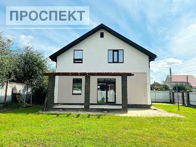 будинок за адресою Липова, 2