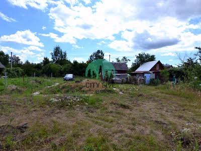 будинок за адресою с. Братківці, СТ Поляна