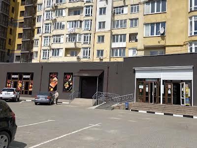 коммерческая по адресу Бульвар Незалежності, 2