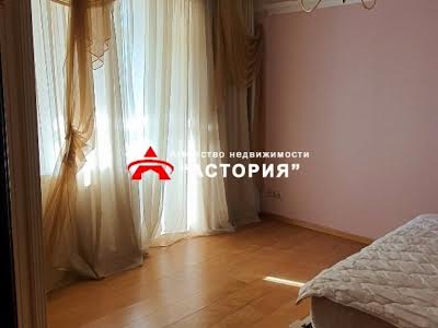квартира за адресою Тбіліська вул., 9