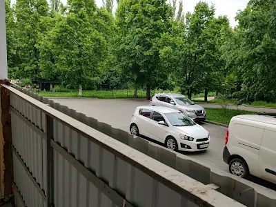 квартира за адресою Героїв України вул., 4