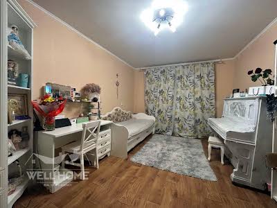 квартира за адресою Кургузова вул., 11В