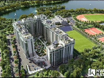 квартира за адресою Гетьмана Мазепи вул., 144д