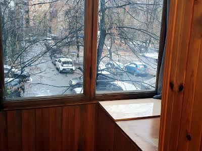 квартира за адресою Гетьмана Павла Скоропадського вул. (Льва Толстого), 51/102