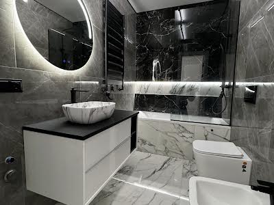 квартира за адресою Горбачевського вул., 1