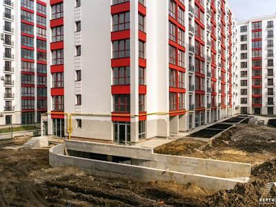 квартира за адресою Олександра Довженка вул., 21