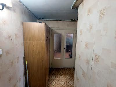 квартира за адресою Проспект Героїв України, 13а