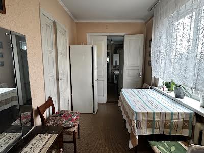 будинок за адресою Київська вул.