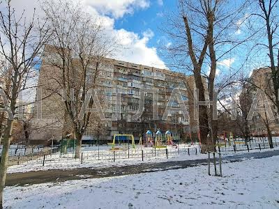 квартира по адресу Голосеевская ул., 3