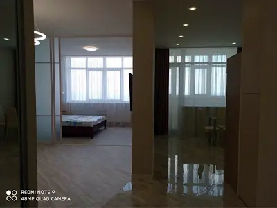 квартира по адресу Французский бульв., 26/1