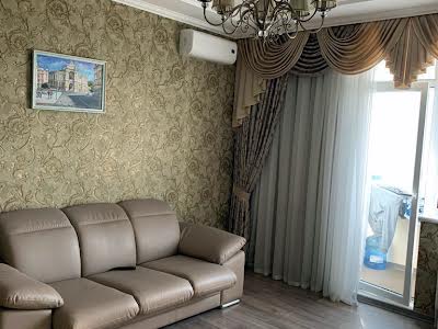 квартира по адресу Люстдорфская дор. (Черноморская), 55/2