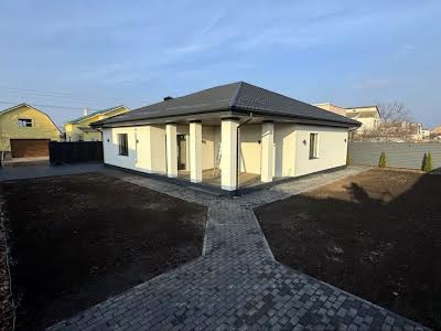 будинок за адресою с. Слобода (Червона Слобода), провулок Ювілейний, 23Б