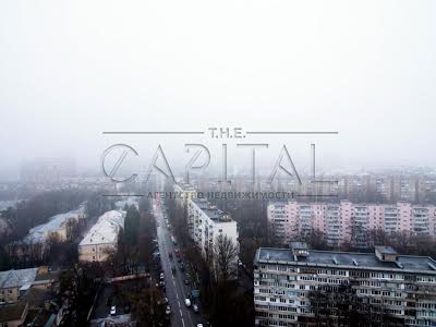 квартира по адресу Евгения Коновальца ул. (Щорса), 34-А