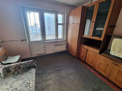 квартира по адресу Быкова Леонида бульв., 6