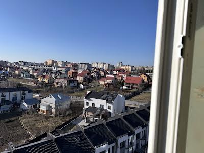 квартира за адресою Підгородня вул., 1