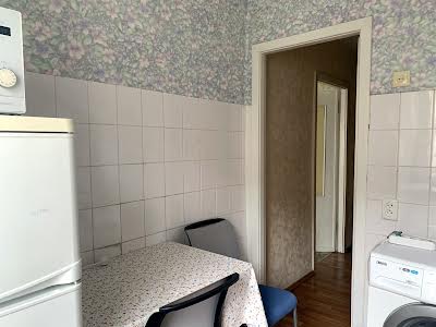 квартира за адресою Данила Щербаківського вул. (Щербакова), 56