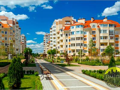 квартира за адресою Лесі Українки бульв., 6а