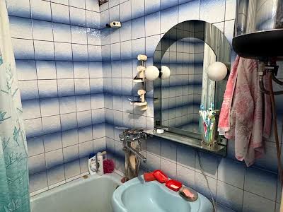 квартира за адресою Ореста Васкула вул., 44/50