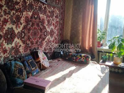 квартира за адресою Харківська набережна вул., 7/9