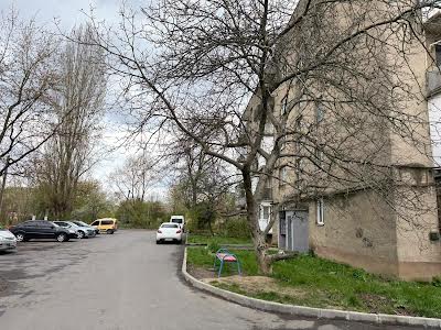 квартира за адресою Молодіжна, 6
