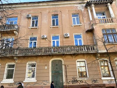 квартира за адресою Шевченка вул., 72