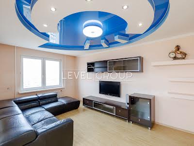 квартира за адресою Петра Григоренка просп., 28а