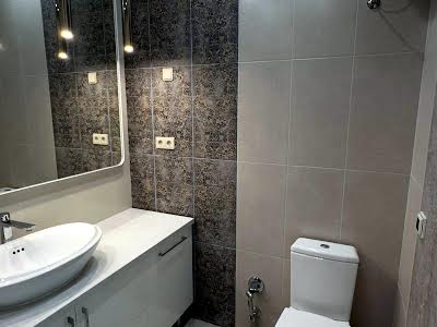 квартира за адресою Саперне Поле вул., 3