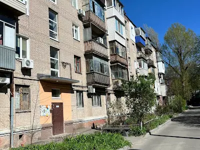 квартира за адресою Богдана Хмельницького просп. (Героїв Сталінграда), 121