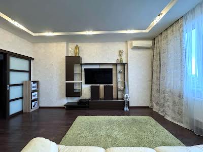 квартира по адресу Науки, 28