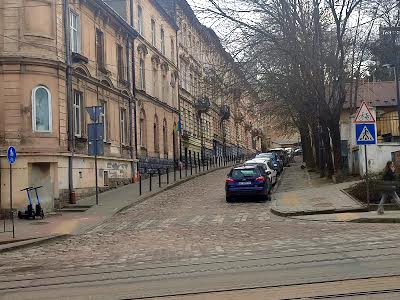квартира по адресу Коперника, 23