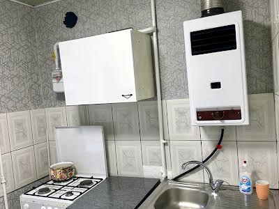 квартира по адресу Слобожанский просп. (Газеты 