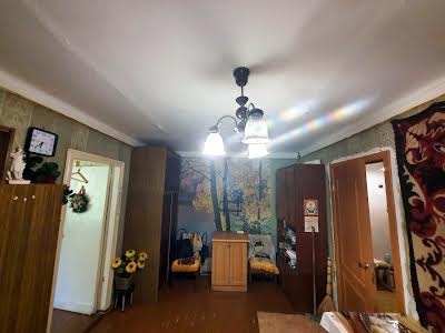 квартира за адресою Космонавтів вул., 23/2