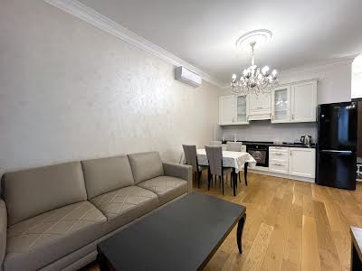 квартира за адресою Джона Маккейна вул. (Івана Кудрі), 7