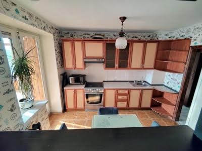 квартира за адресою Валерія Лобановського просп. (Червонозоряний), 14