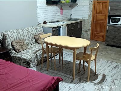 квартира за адресою Ніжинська вул., 54