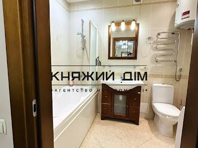 квартира по адресу Днепровская набережная ул., 1-А