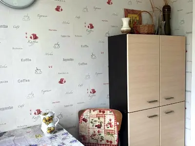 квартира по адресу Дмитрия Луценко ул. (Крейсера 'Аврора'), 9