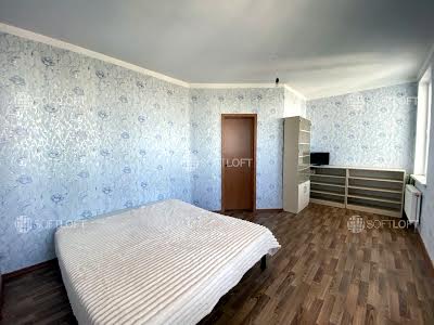 квартира за адресою Ювілейний просп. (), 67б