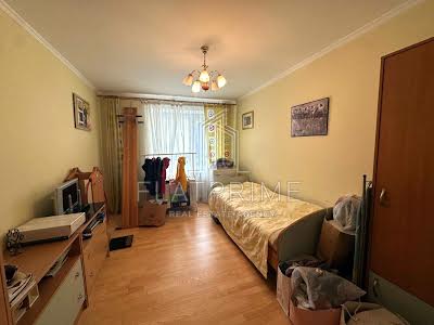 квартира по адресу Миколи Соловцова ул., 3